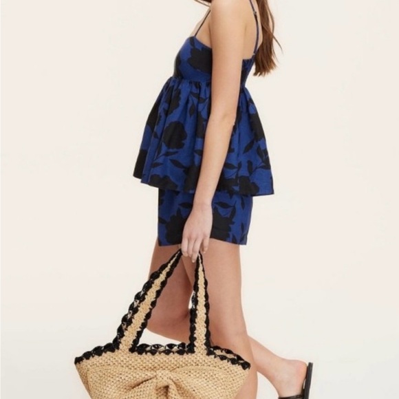 NWT Kate Spade x Target tote - Picture 2 of 5